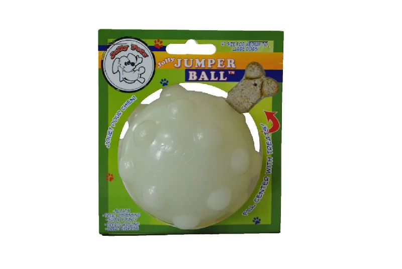 - How to clean pet toysJolly Pets Jolly Jumper 3" Glow In The Dark Nubby Treat Ball