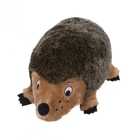  -Bite-resistant dog toy recommendationsOutward Hound Jumbo Hedgehog Grunting Dog Toy