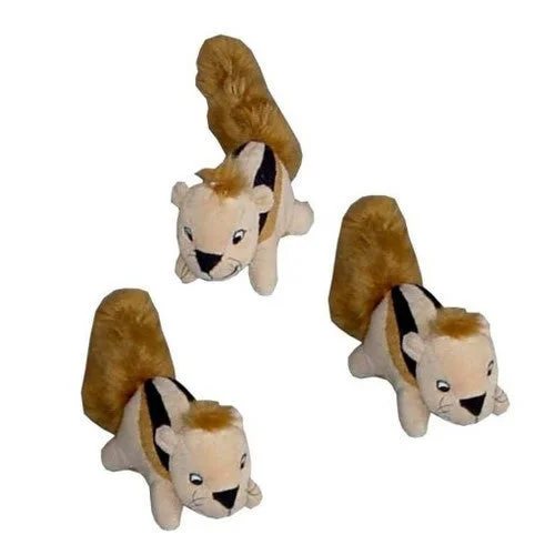 - Cat teasers selection3 Pack Squirrel Replacements For Hide A Squirrel