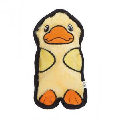 - Parrot toy selectionOutward Hound Mini Invincible Duck Dog Toy