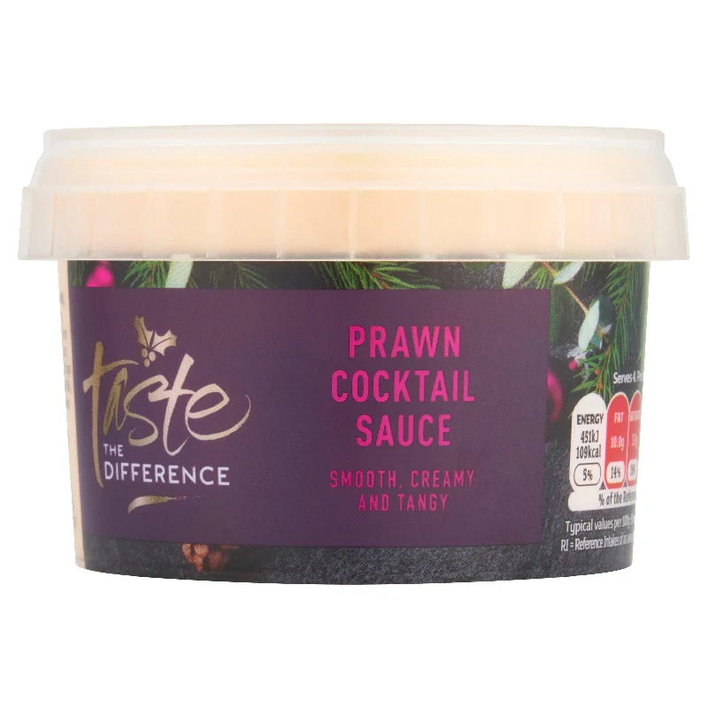 - Solid wood cat climbing frame customizedSainsbury's Prawn Cocktail Sauce, Taste the Difference 200g (Serves 4)