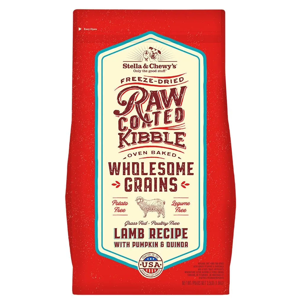 - Climbing pet constant temperature heating padStella & Chewy's Lamb Recipe with Pumpkin & Quinoa Raw Coated Kibble Wholesome Grains - 22lb