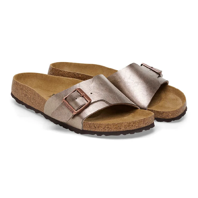 - Pet fence foldable indoorWomen's Catalina Birko-Flor Sandal - Graceful Taupe