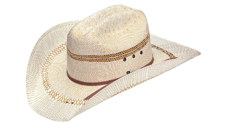  -Splash-proof food bowl AND Anti-choking slow food bowlMens 2 Cord Bangora Straw Hat