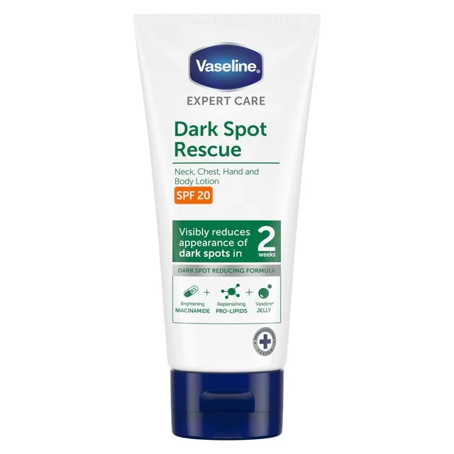 - ​​Pet toys under 10 yuanVaseline Expert Care Dark Spot Rescue   100ml