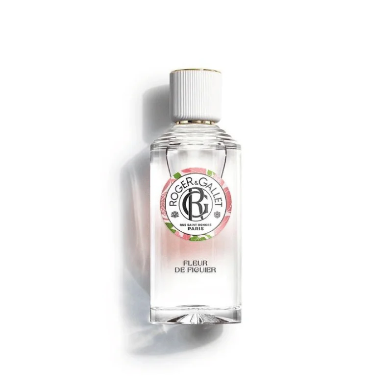 - Cat stress soothing sprayRoger & Gallet Fleur De Figuier Wellbeing Water Fragrance Spray (100 ml) #10083640