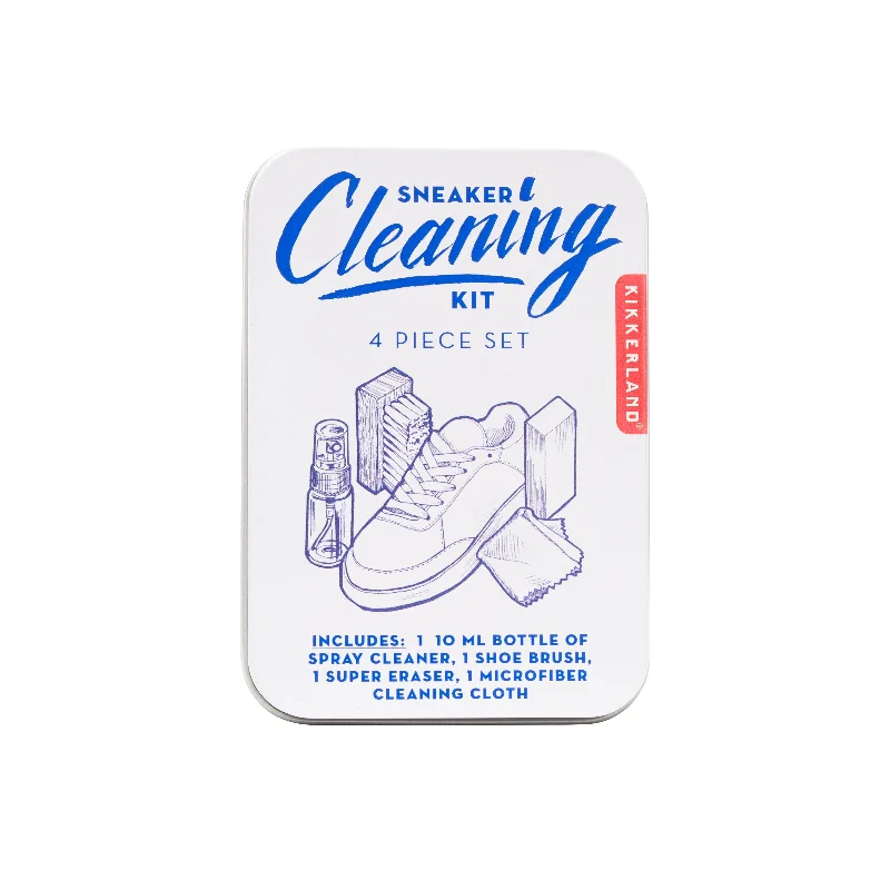 - Postoperative pet anti-licking Elizabethan collarSneaker Cleaning Kit