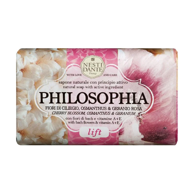 - Organic cotton dog bibsNesti Dante Philosophia Lift Soap (250 g) #10083482