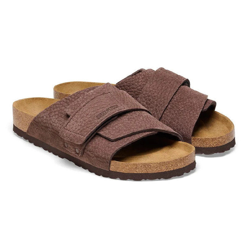 - Degradable pet feces bagMen's Kyoto Sandal - Desert Buck Roast