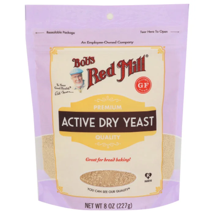 - Pregnant cat delivery room warming boxBob's Red Mill - Yeast Active Dry, 8 oz - Pack of 5