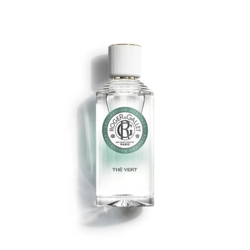 - Pet fence foldable indoorRoger & Gallet Thé Vert (Green Tea) Wellbeing Water Fragrance Spray (100 ml) #10083635