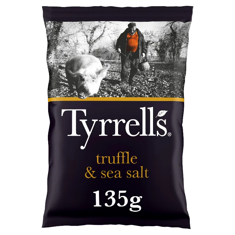 - Pet water dispenser UV sterilization versionTyrrells Truffle & Sea Salt Sharing Crisps 135g