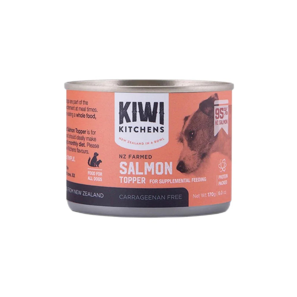 - Pregnant cat delivery room warming boxKIWI KITCHENS Adult Dog Wet Food Salmon Topper