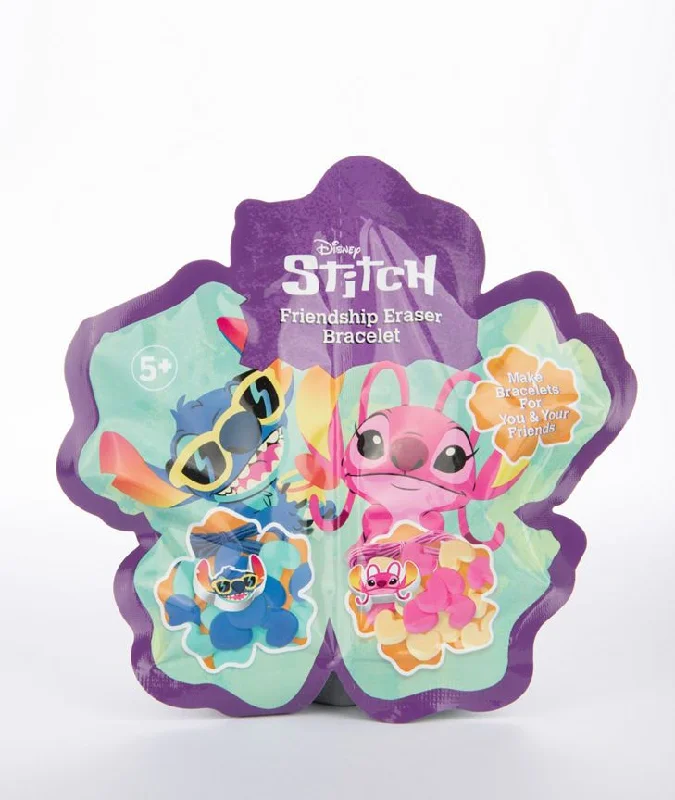 Pet ProductsDisney Stitch Eraser Bracelet Kit