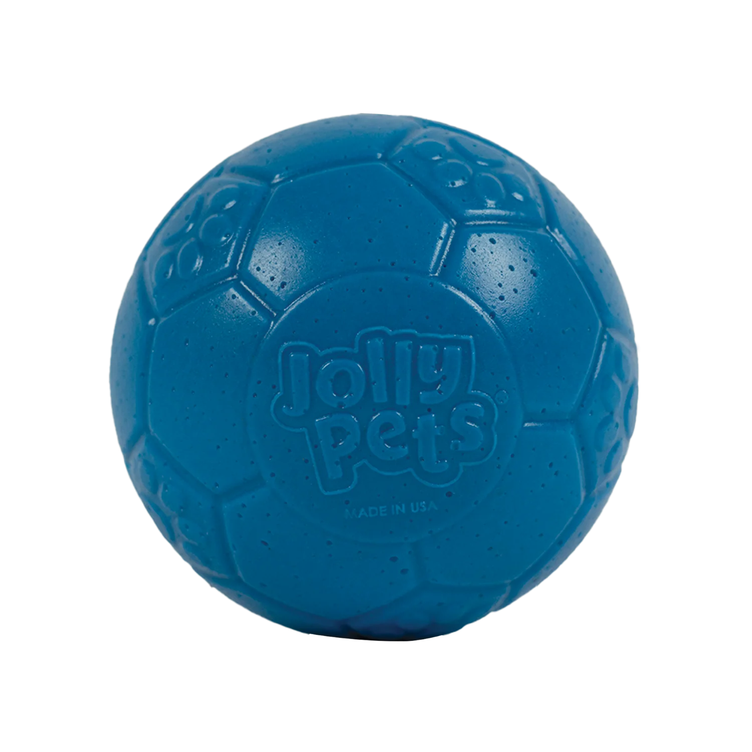 Pet ProductsJOLLY PETS MINI JOLLY EXTRA SMALL SOCCER BALL 3"