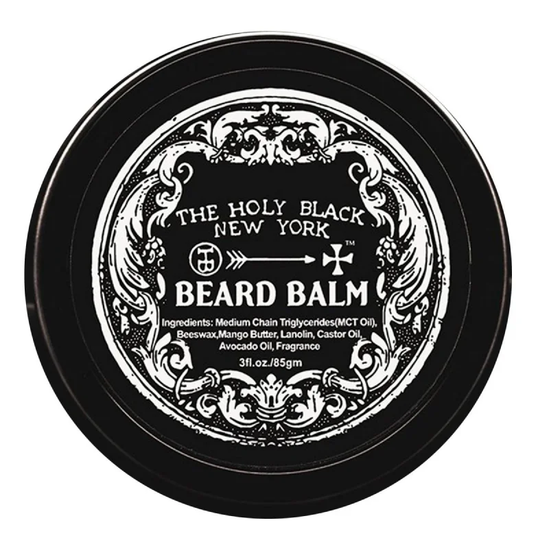 - Hamster silent running wheel to prevent chewingThe Holy Black Beard Balm (3 fl. oz) #10083938