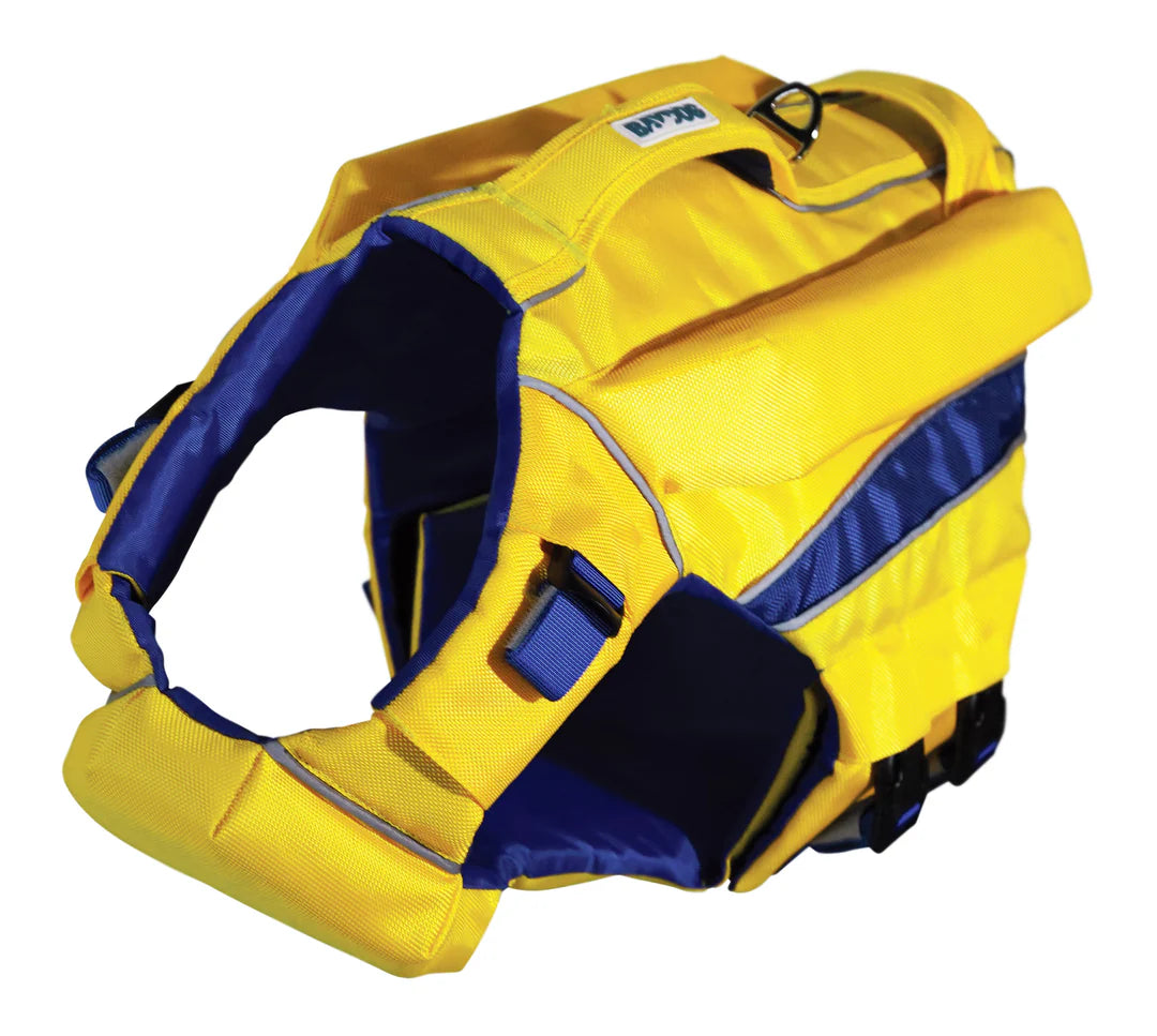 - Deodorizing cat litter tofu litterMONTEREY BAY DOG LIFEJACKET OFFSHORE - EXTRA LARGE