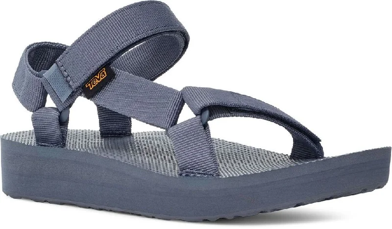 - Pet diabetes prescription foodWomen's Midform Universal Sandal - Folkstone Grey