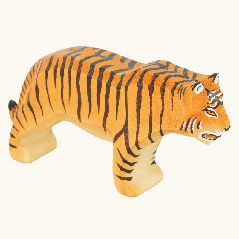 - Pet smart GPS locatorBumbu Wooden Standing Tiger