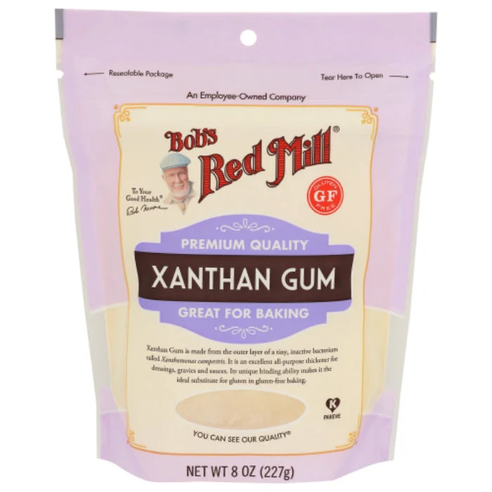 - Degradable pet feces bagBob's Red Mill - Xanthan Gum, 8 oz - Pack of 5