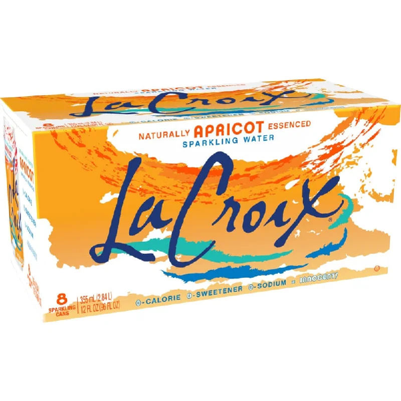 - Pet fence foldable indoorLaCroix - Apricot Sparkling Water 8pk, 12 Oz