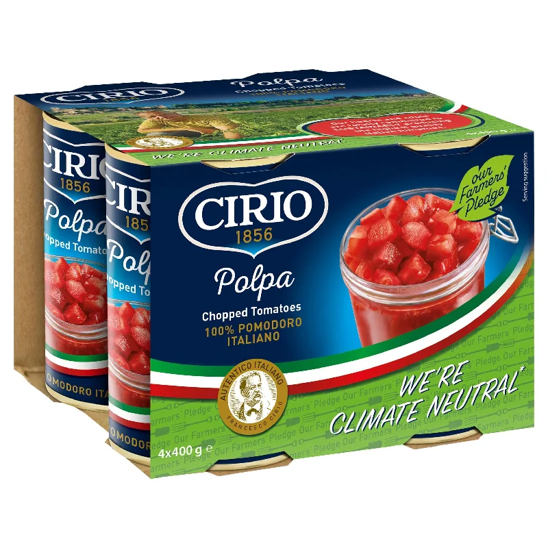 - Pet diabetes prescription foodCirio Chopped Tomatoes 4x400g