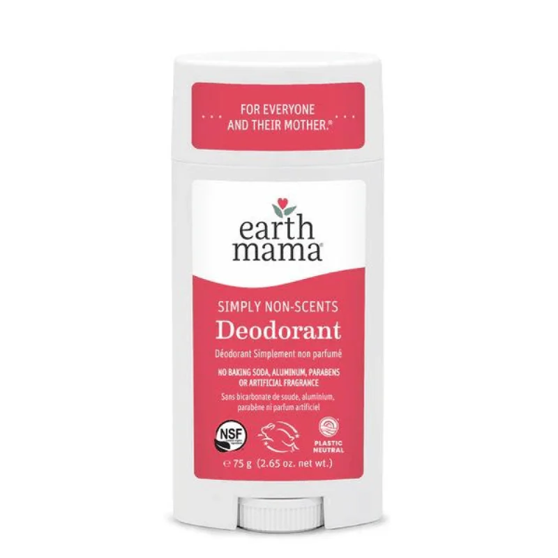 - Dog heart rate monitoring collarEarth Mama Organics Simply Non-Scents Deodorant (2.65 oz) #10083652