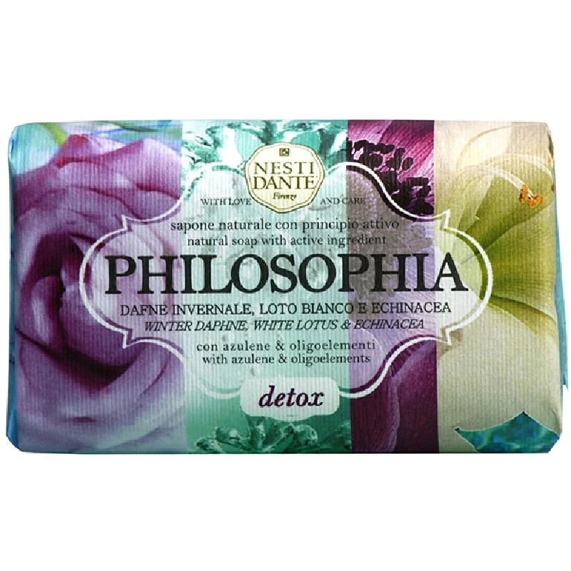  -Anti-scratch sofa protective coverNesti Dante Philosophia Detox Soap (250 g) #10083489