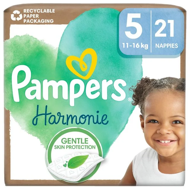 - Pet water dispenser UV sterilization versionPampers Harmonie Nappies Size 5 Essential Pack   21 per pack