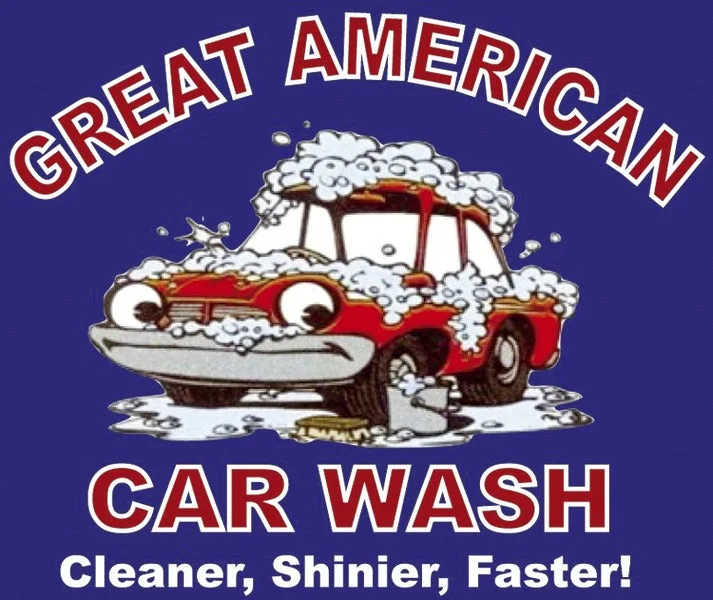 - Postoperative pet anti-licking Elizabethan collarGreat American Car Wash