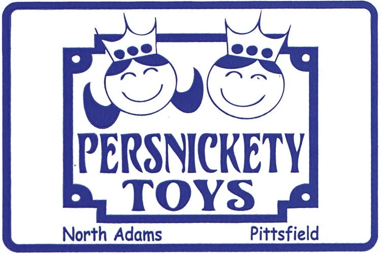 ---Persnickety Toys