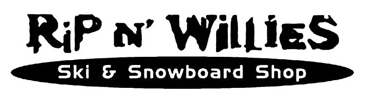 - Air box TSA certified check-inRip N' Willies Ski & Snowboard Shop