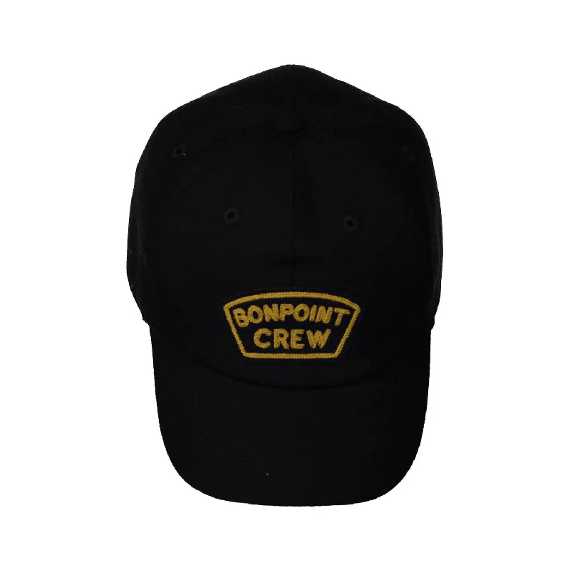 - Custom pet birthday cakeBonpoint Black Arnold Cap