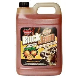 - Remote interactive pet feederBuck Jam Persimmon, Gal.