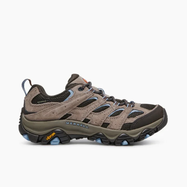 ---Women's Moab 3 Waterproof