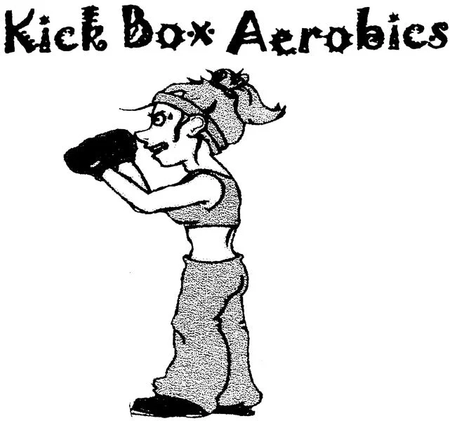 - Elderly dog ​​joint care mattressKick Box Aerobics