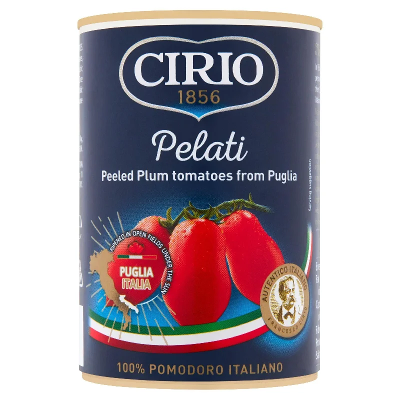 - Car dog seat beltCirio Plum Peeled Tomatoes 400g