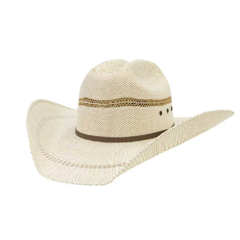 Pet ProductsYouth 2 Cord Bangora Straw Hat