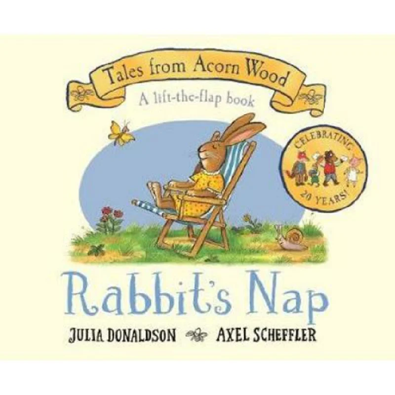 - Climbing pet constant temperature heating padRabbit's Nap by Julia Donaldson