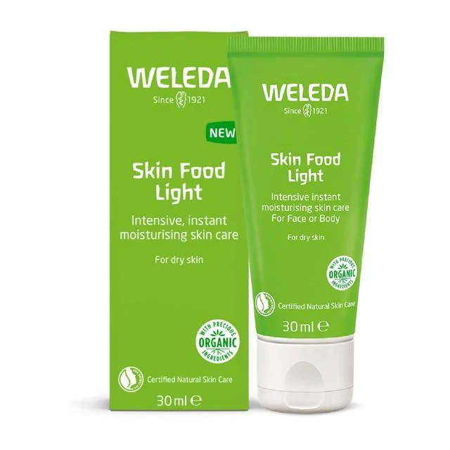 - Pet fence foldable indoorWeleda Skin Food Light Moisturiser   30ml