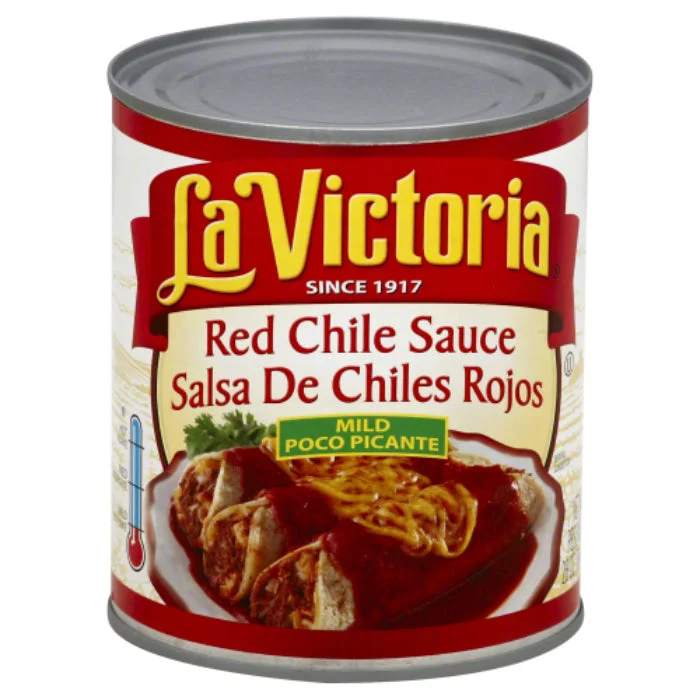 - Hamster silent running wheel to prevent chewingLa Victoria - Red Chile Sauce, 28 Oz - Pack of 6