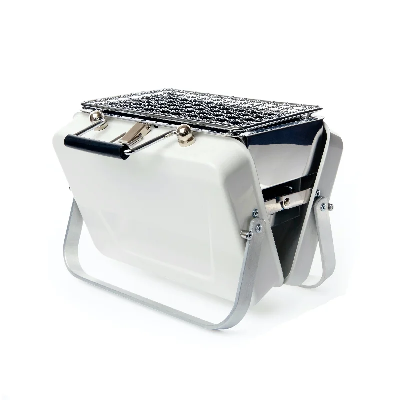 - Winter warm clothes for short-haired dogsMIni Briefcase Barbecue