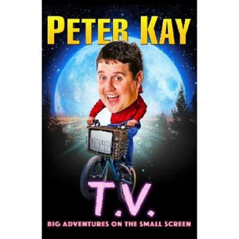  -Anti-scratch sofa protective coverHardback T.V. by Peter Kay