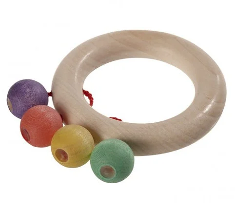 - Dog anti-slip matNic Teething Ring