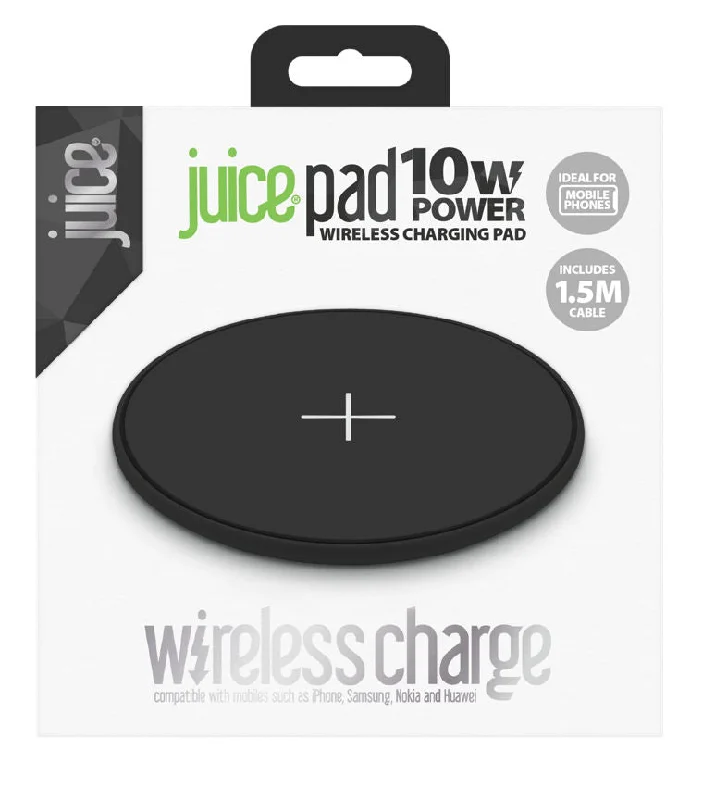 Pet ProductsJuice Charge Pad 10W