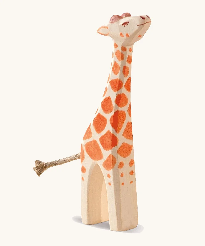 - Cat nail clippers with LED lightsOstheimer Small Giraffe, Head High