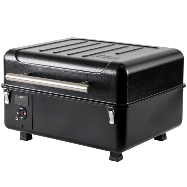 - Winter dog thick down jacketRanger Pellet Grill