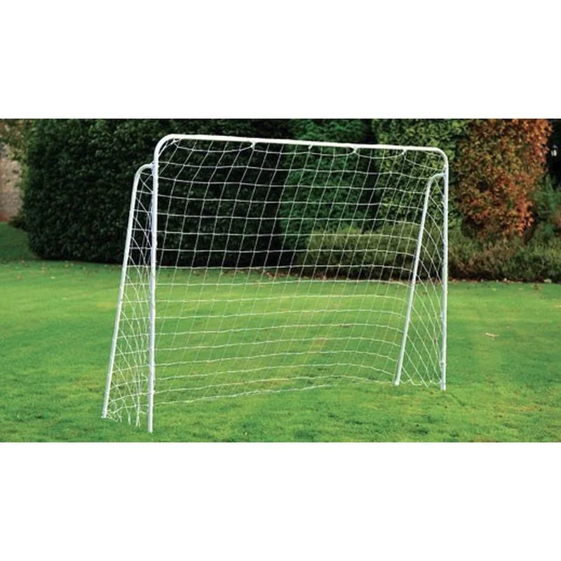 - Dog anti-slip matWensum 7 Foot x 5 Foot Children's Kids Metal Football Goal Posts Net