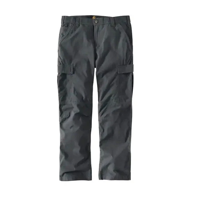 - Winter warm clothes for short-haired dogsMen's Ripstop Cargo Pants