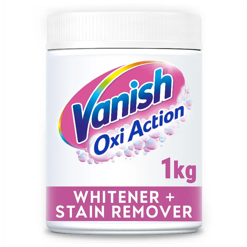 - Winter dog thick down jacketVanish Oxi Action Laundry Stain Remover Powder White 1kg